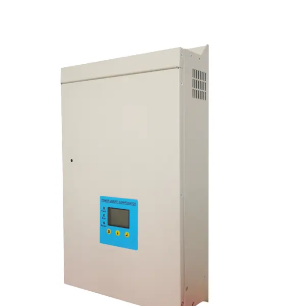 凯尔希德电气400V分布式SVG-1